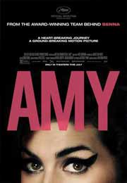 Amy (2015) DVDRip English Full Movies Watch Online Free Download