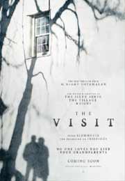 The Visit (2015) HDRip Full Movies Watch Online Free Download