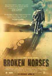 Broken Horses (2015) HDRip English Full Movies Watch Online Free Download