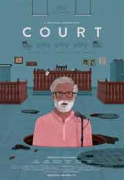 Court (2015) Marathi Full Movies Watch Online Free Download