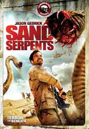 Sand Serpents (2009) Hindi Dubbed Full Movie Watch Online Free Download