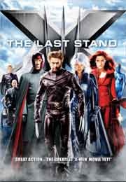 X-Men 3 (2006) Hindi Dubbed Full Movie Watch Online Free Download