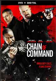 Chain of Command (2015) HDRip Full Movies Watch Online Free Download