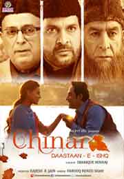 Chinar Daastaan-E-Ishq (2015) DVDRip Hindi Full Movies Watch Online Free Download