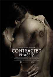 Contracted: Phase 2 (2015) English Full Movie Watch Online Free Download