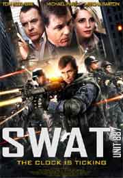 SWAT: Unit 887 (2015) HDRip Full Movies Watch Online Free Download