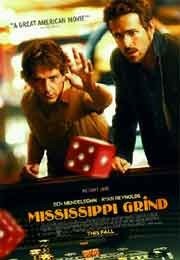 Mississippi Grind (2015) HDRip Full Movies Watch Online Free Download