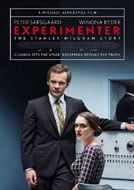 Experimenter (2015) DVDRip Full Movies Watch Online Free Download