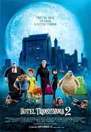 Hotel Transylvania 2 (2015) HDScr Full Movies Watch Online Free Download