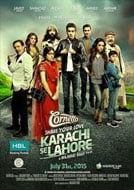 Karachi se Lahore (2015) Urdu/Hindi Pakistani Full Movies Watch Online Free Download