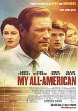 My All-American (2015) DVDScr Full Movies Watch Online Free Download