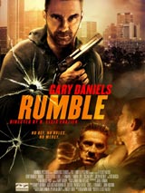 Rumble (2015) DVDRip Full Movies Watch Online Free Download