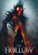 The Hollow (2015) DVDRip Full Movie Watch Online Free Download