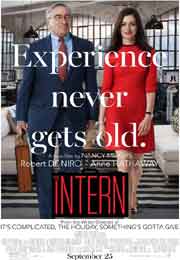 The Intern (2015) HDScr Full Movies Watch Online Free Download