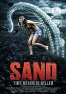 The Sand (2015) DVDRip Full Movie Watch Online Free Download