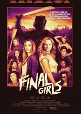 The Final Girls (2015) DVDRip Full Movies Watch Online Free Download