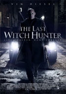 The Last Witch Hunter (2015) DVDScr English Full Movie Watch Online Free Download