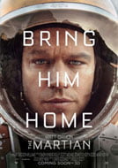 The Martian (2015) DVDScr Hindi Full Movies Watch Online Free Download