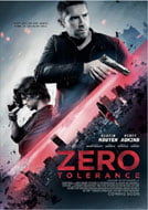 Zero Tolerance (2015) DVDRip Full Movies Watch Online Free Download