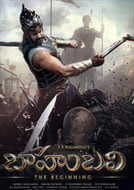 Bahubali (2015) DVDRip Telugu Full Movie Watch Online Free Download