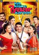 Kis Kisko Pyaar Karu (2015) DVDRip Hindi Full Movies Watch Online Free Download