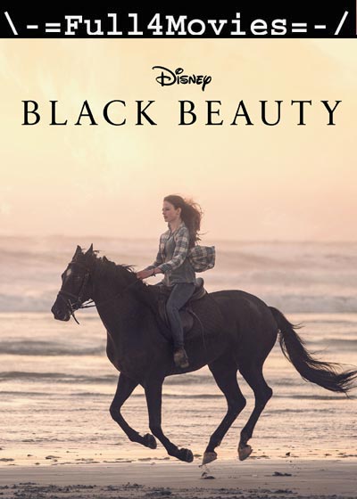 Black Beauty (2020) HDRip [English]