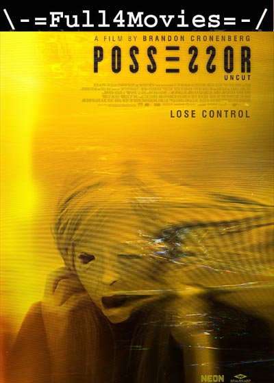 Possessor Uncut (2020) HDRip [English]