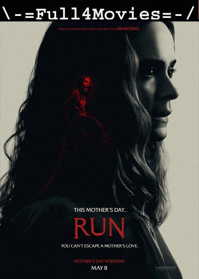 Run (2020) HDRip [English]