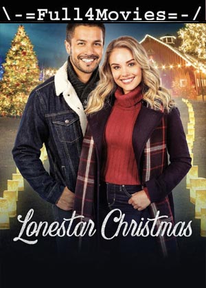 Lonestar Christmas (2020) HDRip [English]