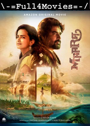 Maara (2020) HDRip [Tamil]