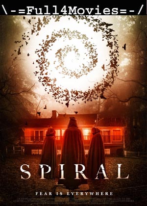 Spiral (2020) HDRip [English]