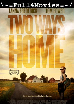 Two Ways Home (2020) HDRip [English]