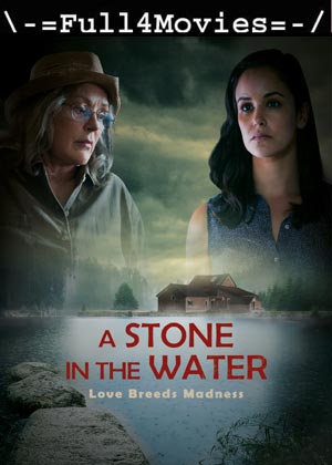 A Stone in the Water (2019) HDRip [English]