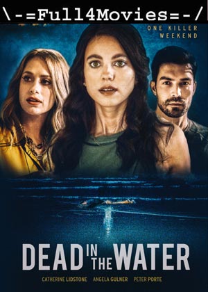 Dead in the Water (2021) HDRip [English]