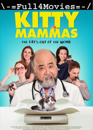 Kitty Mammas (2021) HDRip [English]