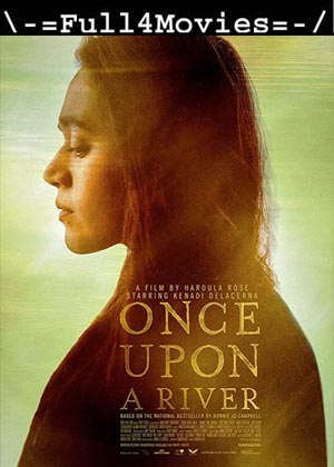 Once Upon a River (2020) HDRip [English]