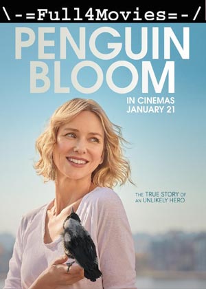 Penguin Bloom (2021) HDRip [English]