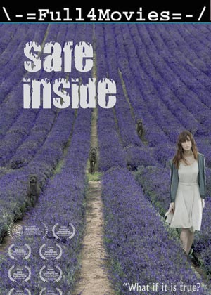 Safe Inside (2020) HDRip [English]