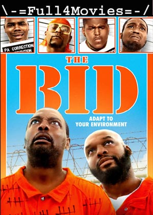 The Bid (2021) HDRip [English]