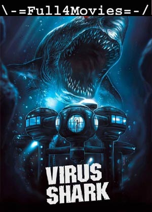 Virus Shark (2021) HDRip [English]