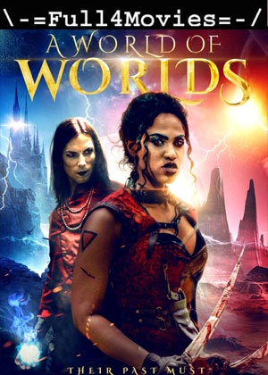 A World of Worlds (2020) HDRip [English]