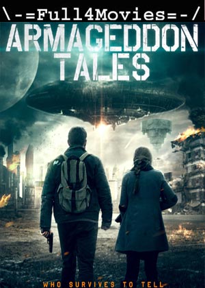 Armageddon Tales (2021) HDRip [English]