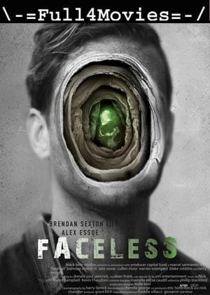 Faceless (2021) HDRip [English]