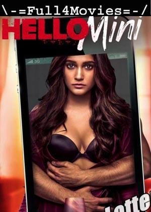 18+ Hello Mini – Season 1 (2019) HDRip [EP 1 TO 15] [Hindi]