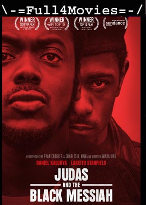 Judas and the Black Messiah (2021) HDRip [English]