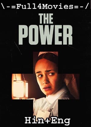 The Power (2021) 1080p | 720p | 480p WEB-HDRip ORG [Hindi Dubbed + English]