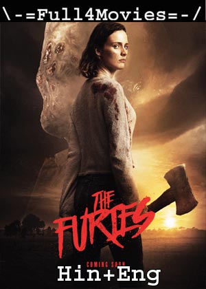 The Furies (2019) 720p | 480p BluRay ORG [Hindi Dubbed + English]