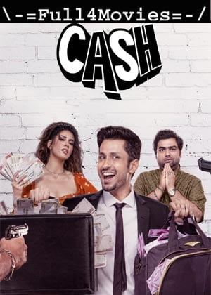 Cash (2021) 1080p | 720p | 480p WEB-HDRip [Hindi]