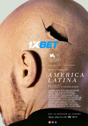 America Latina (2021) 720p WEB-HDRip [Hindi (Voice Over) + English]