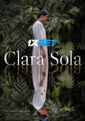 Clara Sola (2021) 720p WEB-HDRip [Hindi (Voice Over) + English]